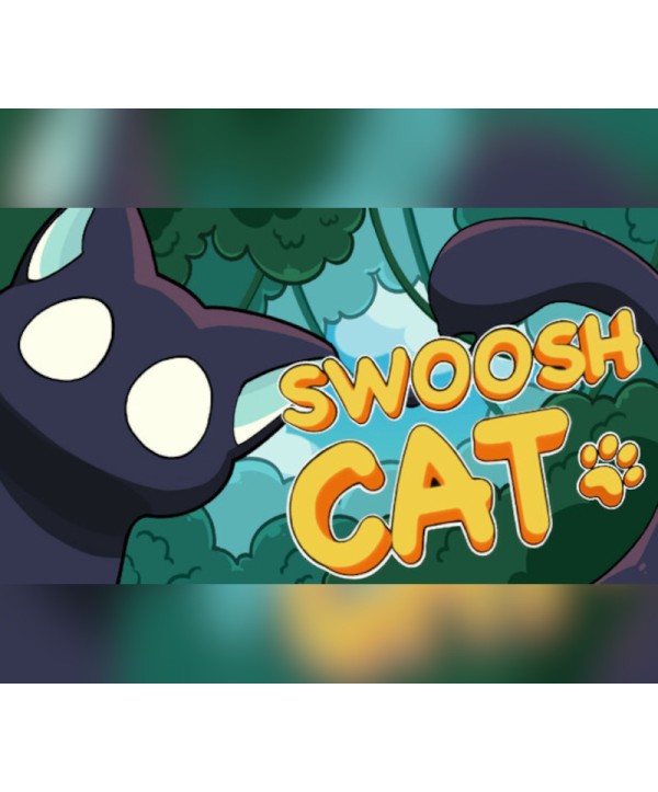 SwooshCat Steam Key GLOBAL